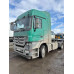 Mercedes-Benz ACTROS 4x2 Седельный тягач 1844 LS (Дизельный, 11,9 л, 435 л.с., АТ)