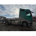 Mercedes-Benz ACTROS 4x2 Седельный тягач 1844 LS (Дизельный, 11,9 л, 435 л.с., АТ)