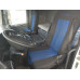 Mercedes-Benz ACTROS 4x2 Седельный тягач 1841 LS (Дизельный, 12 л, 408 л.с., АТ)