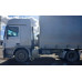 Mercedes-Benz ACTROS 4x2 Седельный тягач 1841 LS (Дизельный, 12 л, 408 л.с., АТ)