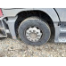 Mercedes-Benz ACTROS 4x2 Седельный тягач 1844 LS (Дизельный, 11,9 л, 435 л.с., АТ)