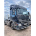 Mercedes-Benz ACTROS 4x2 Седельный тягач 1844 LS (Дизельный, 11,9 л, 435 л.с., АТ)