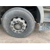 Mercedes-Benz ACTROS 4x2 Седельный тягач 1844 LS (Дизельный, 11,9 л, 435 л.с., АТ)