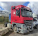 Mercedes-Benz Actros 4x2 Седельный тягач Actros 1844LS 4x2 Седельный  тягач