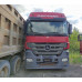 Mercedes-Benz Actros 4x2 Седельный тягач Actros 1844LS 4x2 Седельный  тягач