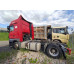 Mercedes-Benz Actros 4x2 Седельный тягач Actros 1844LS 4x2 Седельный  тягач