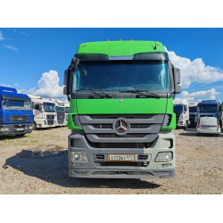 Mercedes-Benz ACTROS 4x2 Седельный тягач 1844 LS (Дизель/Газ, 11,9 л, 435 л.с., АТ)