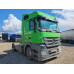 Mercedes-Benz ACTROS 4x2 Седельный тягач 1844 LS (Дизель/Газ, 11,9 л, 435 л.с., АТ)