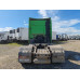 Mercedes-Benz ACTROS 4x2 Седельный тягач 1844 LS (Дизель/Газ, 11,9 л, 435 л.с., АТ)