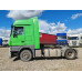 Mercedes-Benz ACTROS 4x2 Седельный тягач 1844 LS (Дизель/Газ, 11,9 л, 435 л.с., АТ)