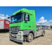 Mercedes-Benz ACTROS 4x2 Седельный тягач 1844 LS (Дизель/Газ, 11,9 л, 435 л.с., АТ)