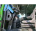 Mercedes-Benz ACTROS 4x2 Седельный тягач 1844 LS (Дизель/Газ, 11,9 л, 435 л.с., АТ)