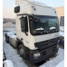 Mercedes-Benz Actros 4x2 Седельный тягач