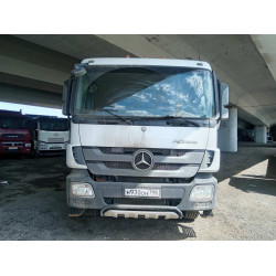 Mercedes-Benz Actros 6x4 Седельный тягач 3346 S (Дизельный, 11,9 л, 456 л.с., МТ)