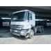 Mercedes-Benz Actros 6x4 Седельный тягач 3346 S (Дизельный, 11,9 л, 456 л.с., МТ)