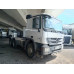Mercedes-Benz Actros 6x4 Седельный тягач 3346 S (Дизельный, 11,9 л, 456 л.с., МТ)