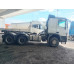 Mercedes-Benz Actros 6x4 Седельный тягач 3346 S (Дизельный, 11,9 л, 456 л.с., МТ)