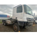 Mercedes-Benz ACTROS 6x6 Седельный тягач 3346 AS (Дизельный, 11,9 л, 456 л.с., МТ)