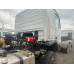 Mercedes-Benz ACTROS 6x6 Седельный тягач 3346 AS (Дизельный, 11,9 л, 456 л.с., МТ)