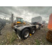 Mercedes-Benz ACTROS 6x6 Седельный тягач 3346 AS (Дизельный, 11,9 л, 456 л.с., МТ)