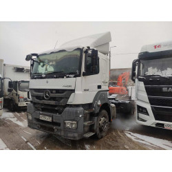 Mercedes-Benz Axor 4x2 Седельный тягач Actros 4x2 Седельный тягач