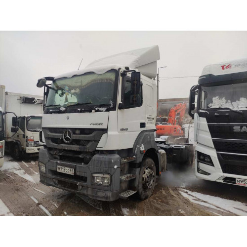 Mercedes-Benz Axor 4x2 Седельный тягач Actros 4x2 Седельный тягач