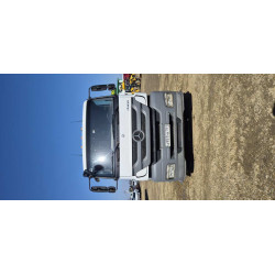 Mercedes-Benz AXOR 4x2 Седельный тягач 1840 LS (Дизельный, 12,0 л, 401 л.с., МТ)