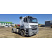 Mercedes-Benz AXOR 4x2 Седельный тягач 1840 LS (Дизельный, 12,0 л, 401 л.с., МТ)