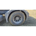 Mercedes-Benz AXOR 4x2 Седельный тягач 1840 LS (Дизельный, 12,0 л, 401 л.с., МТ)