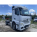 Mercedes-Benz Actros 4x2 Седельный тягач Actros 2042LS 4x2 Седельный тягач