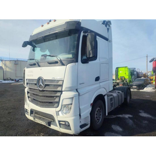 Mercedes-Benz Actros 4x2 Седельный тягач Mercedes-Benz Actros 4x2 Седельный тягач