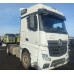 Mercedes-Benz Actros 4x2 Седельный тягач