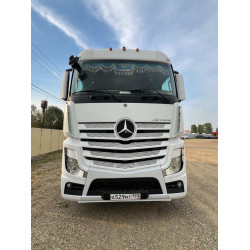 Mercedes-Benz ACTROS 4x2 Седельный тягач 1845 LS (Дизельный, 12,8 л, 449 л.с., АТ)