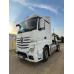 Mercedes-Benz ACTROS 4x2 Седельный тягач 1845 LS (Дизельный, 12,8 л, 449 л.с., АТ)