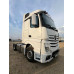 Mercedes-Benz ACTROS 4x2 Седельный тягач 1845 LS (Дизельный, 12,8 л, 449 л.с., АТ)