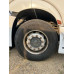 Mercedes-Benz ACTROS 4x2 Седельный тягач 1845 LS (Дизельный, 12,8 л, 449 л.с., АТ)