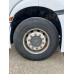 Mercedes-Benz ACTROS 4x2 Седельный тягач 1845 LS (Дизельный, 12,8 л, 449 л.с., АТ)