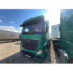 Mercedes-Benz Actros 4x2 Седельный тягач Actros 4x2 Седельный тягач