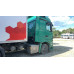 Mercedes-Benz Actros 4x2 Седельный тягач Actros 4x2 Седельный тягач