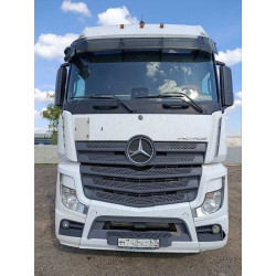 Mercedes-Benz ACTROS 4x2 Седельный тягач 1845 LS (Дизельный, 12,8 л, 476 л.с., МТ)