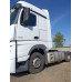 Mercedes-Benz ACTROS 4x2 Седельный тягач 1845 LS (Дизельный, 12,8 л, 476 л.с., МТ)