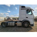 Mercedes-Benz ACTROS 4x2 Седельный тягач 1845 LS (Дизельный, 12,8 л, 476 л.с., МТ)