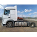 Mercedes-Benz ACTROS 4x2 Седельный тягач 1845 LS (Дизельный, 12,8 л, 476 л.с., МТ)