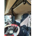 Mercedes-Benz ACTROS 4x2 Седельный тягач 1845 LS (Дизельный, 12,8 л, 476 л.с., МТ)