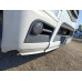 Mercedes-Benz ACTROS 4x2 Седельный тягач 1845 LS (Дизельный, 12,8 л, 476 л.с., МТ)