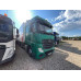 Mercedes-Benz Actros 4x2 Седельный тягач Actros 4x2 Седельный тягач