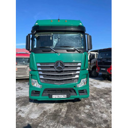 Mercedes-Benz ACTROS 4x2 Седельный тягач 1842 LS (Дизельный, 12,9 л, 422 л.с., АТ)
