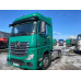 Mercedes-Benz ACTROS 4x2 Седельный тягач 1842 LS (Дизельный, 12,9 л, 422 л.с., АТ)