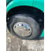 Mercedes-Benz ACTROS 4x2 Седельный тягач 1842 LS (Дизельный, 12,9 л, 422 л.с., АТ)