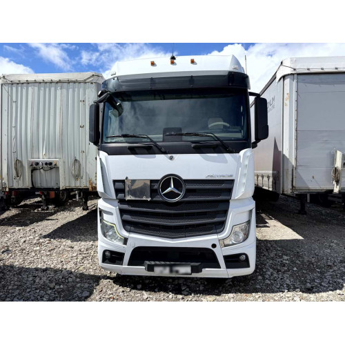 Mercedes-Benz Actros 4x2 Седельный тягач Actros 4x2 Седельный тягач